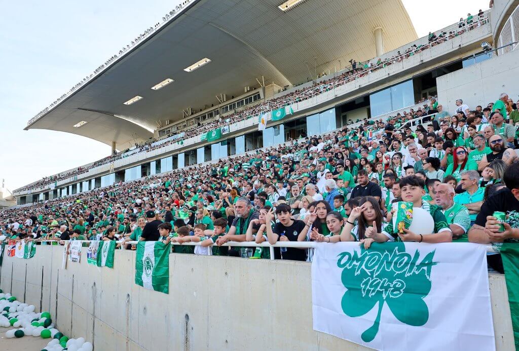 OMONOIA: Τα εισιτήρια με Απόλλωνα