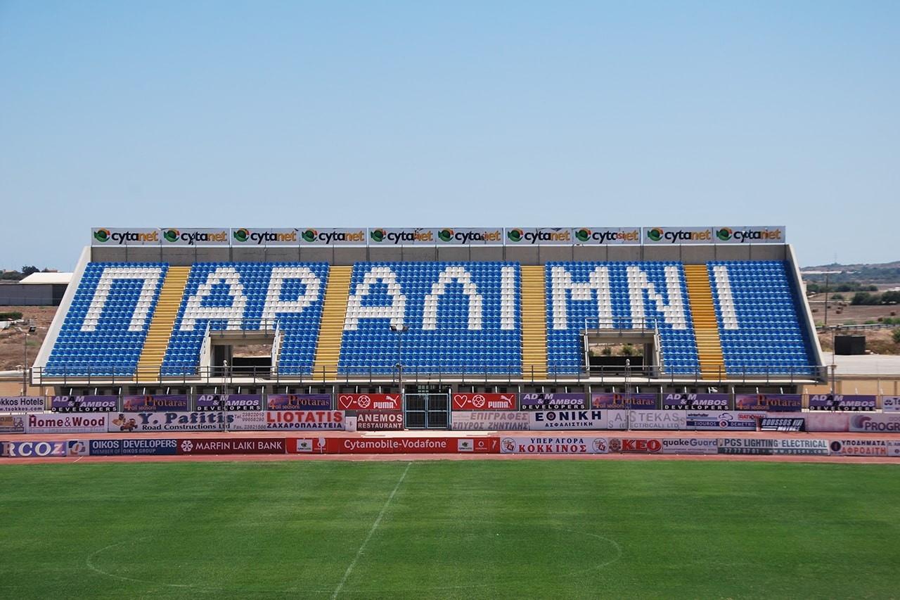 LIVE: ΕΝΠ – Πάφος | Thema Sports Αθλητικές Ειδήσεις