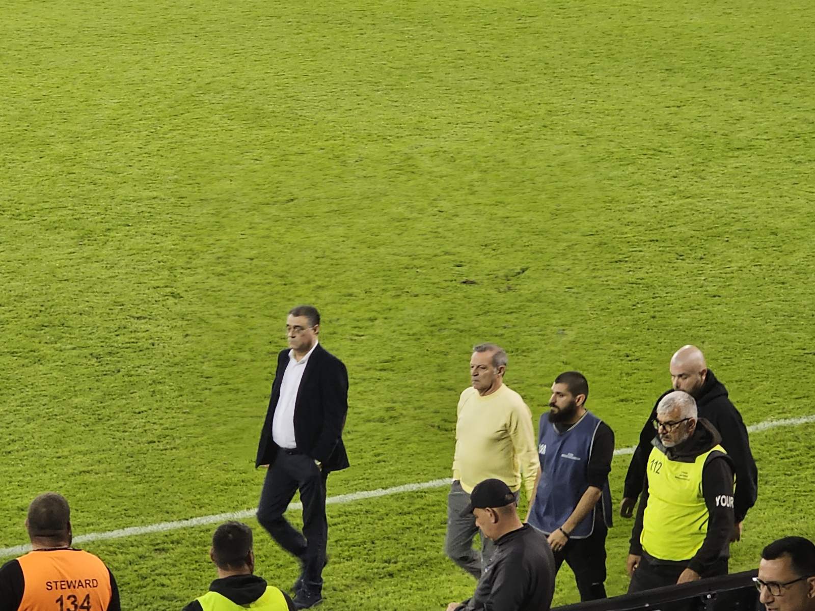 Πρόδρομος μετά τη λήξη (ΦΩΤΟΓΡΑΦΙΕΣ)