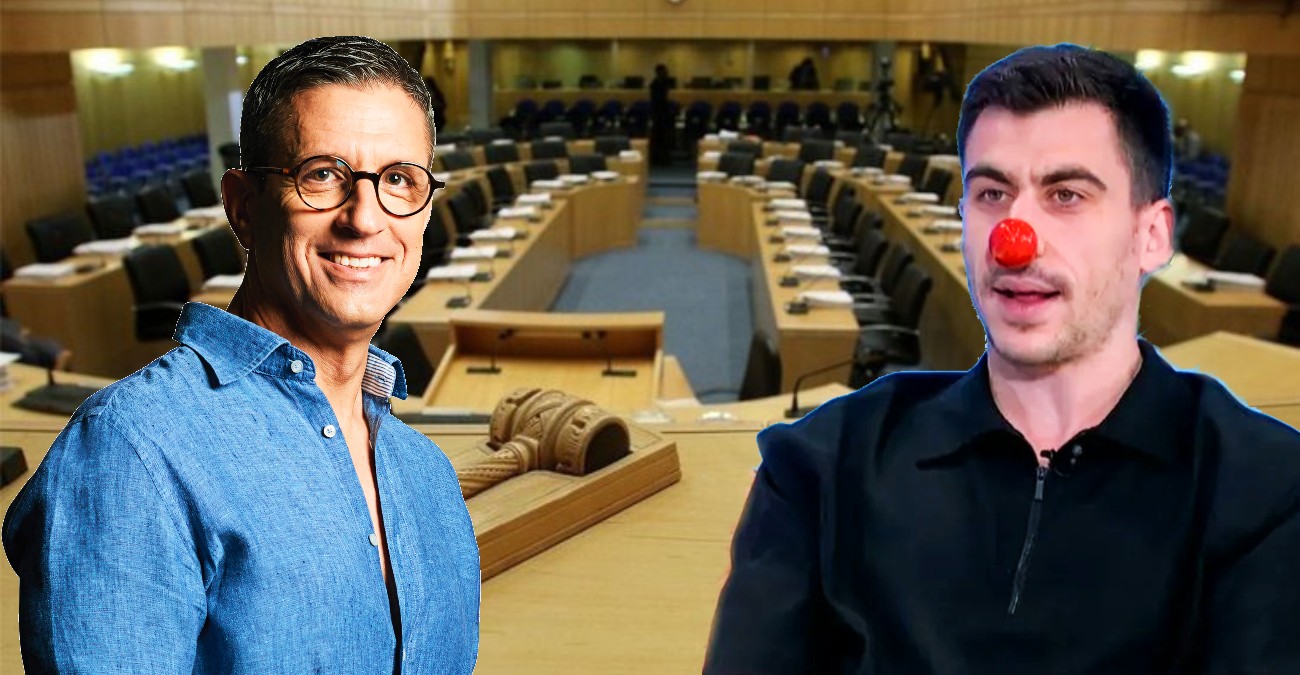 Προλαβαίνουν για κόμμα Φειδίας και Τορναρίτης; Πόσο καιρό θέλει να εξεταστεί η αίτηση