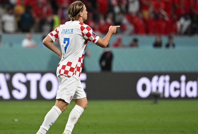 Νίκησε τη Λετονία και έβαλε βάσεις πρόκρισης η Κροατία!