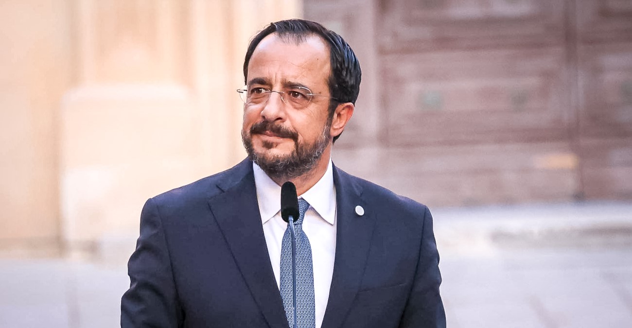 ΠτΔ: Βαθιά περήφανος για την επιτυχία της Κύπρου στους Αγώνες Μικρών Κρατών – «Σήκωσαν ψηλά τη σημαία μας»