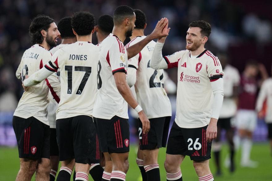 Premier League – 14η αγωνιστική: Να συνεχίσει τις υψηλές πτήσεις θέλει η Λίβερπουλ απέναντι στη Σάντερλαντ