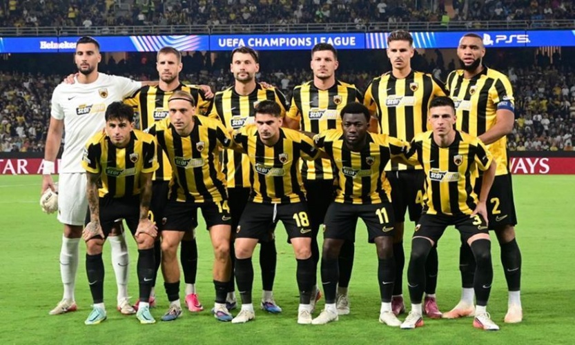 Πρεμιέρα με Λίντσερ, αυλαία με Ντόρτμουντ - Πότε παίζει με Ρεάλ και Σίτι: Το πρόγραμμα της ΑΕΚ στο Champions League