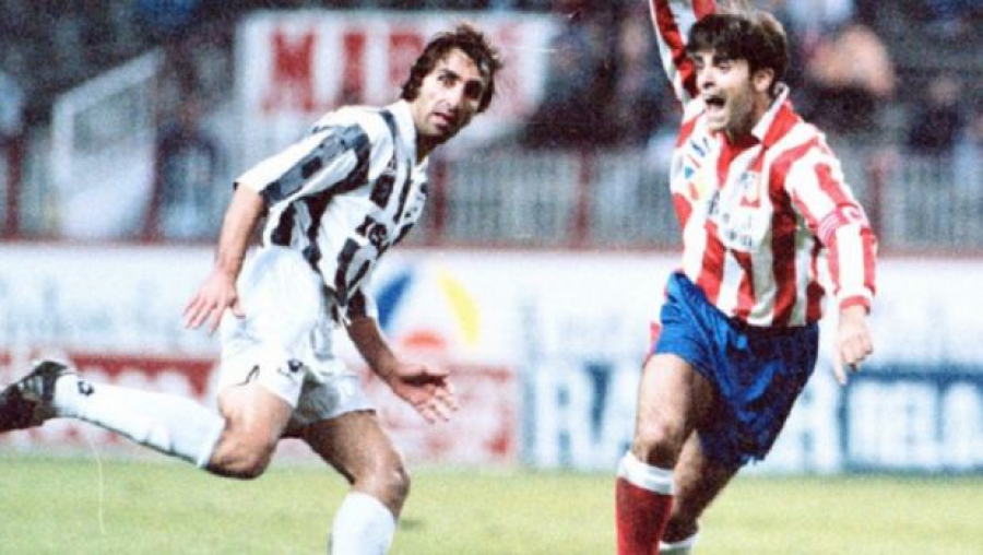 «Εδώ είναι Γεντί Κουλέ»: Η πρόκριση… όνειρο του ΟΦΗ απέναντι στην Ατλέτικο Μαδρίτης, έγινε 30 ετών! 