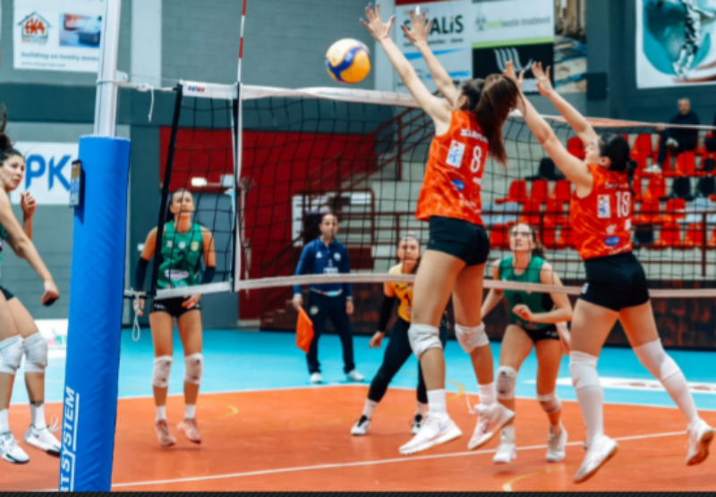 Νίκες στο τάι-μπρέικ για Απόλλωνα και Νέα Σαλαμίνα και προβάδισμα πρόκρισης