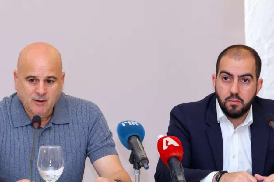 ANOΡΘΩΣΗ: Επίσημη τοποθέτηση για το συμβόλαιο του Τιμούρ!