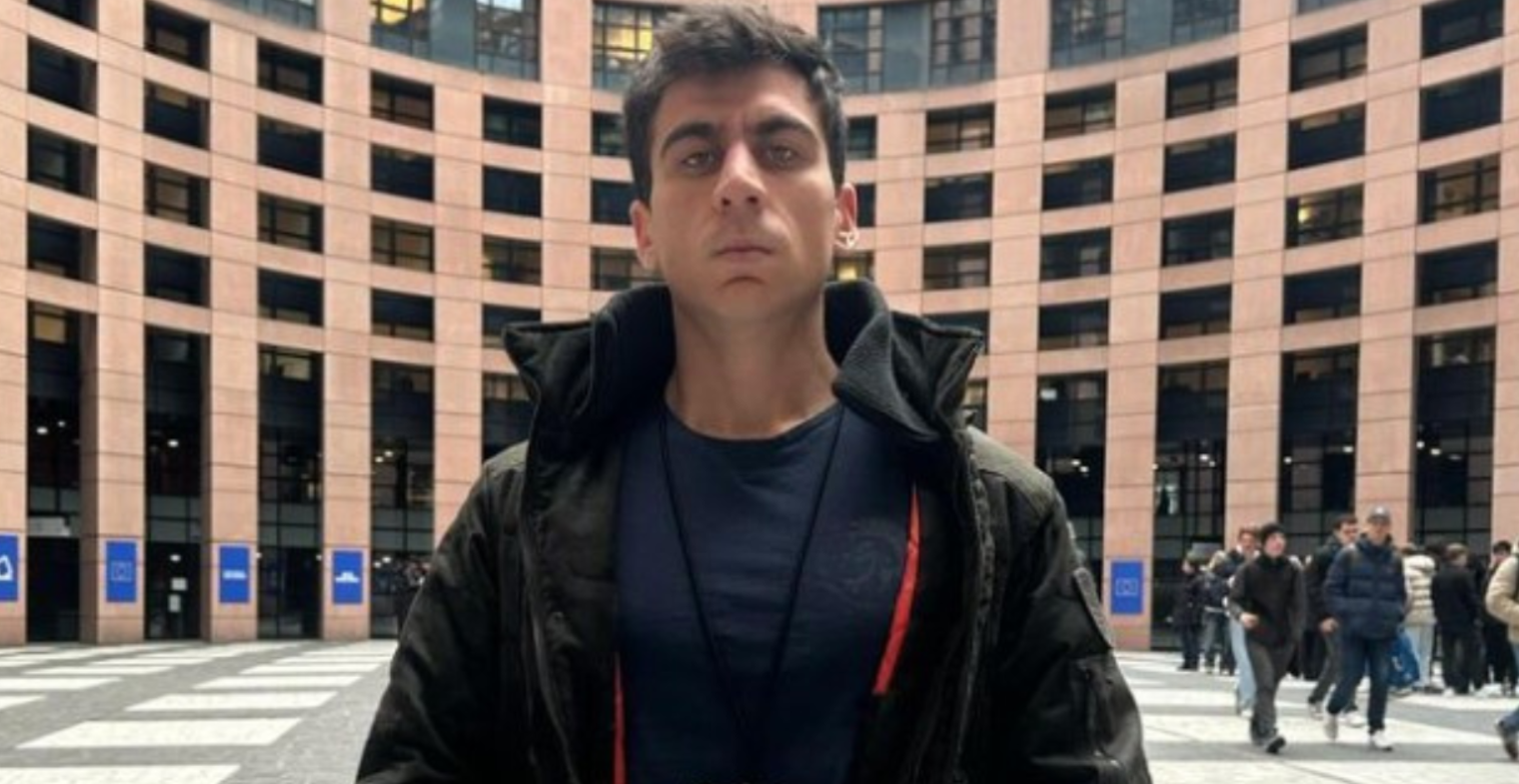 Πρώην διαιτητής στο ψηφοδέλτιο της Άμεσης Δημοκρατίας – Η υποψηφιότητα που θα προκαλέσει συζητήσεις