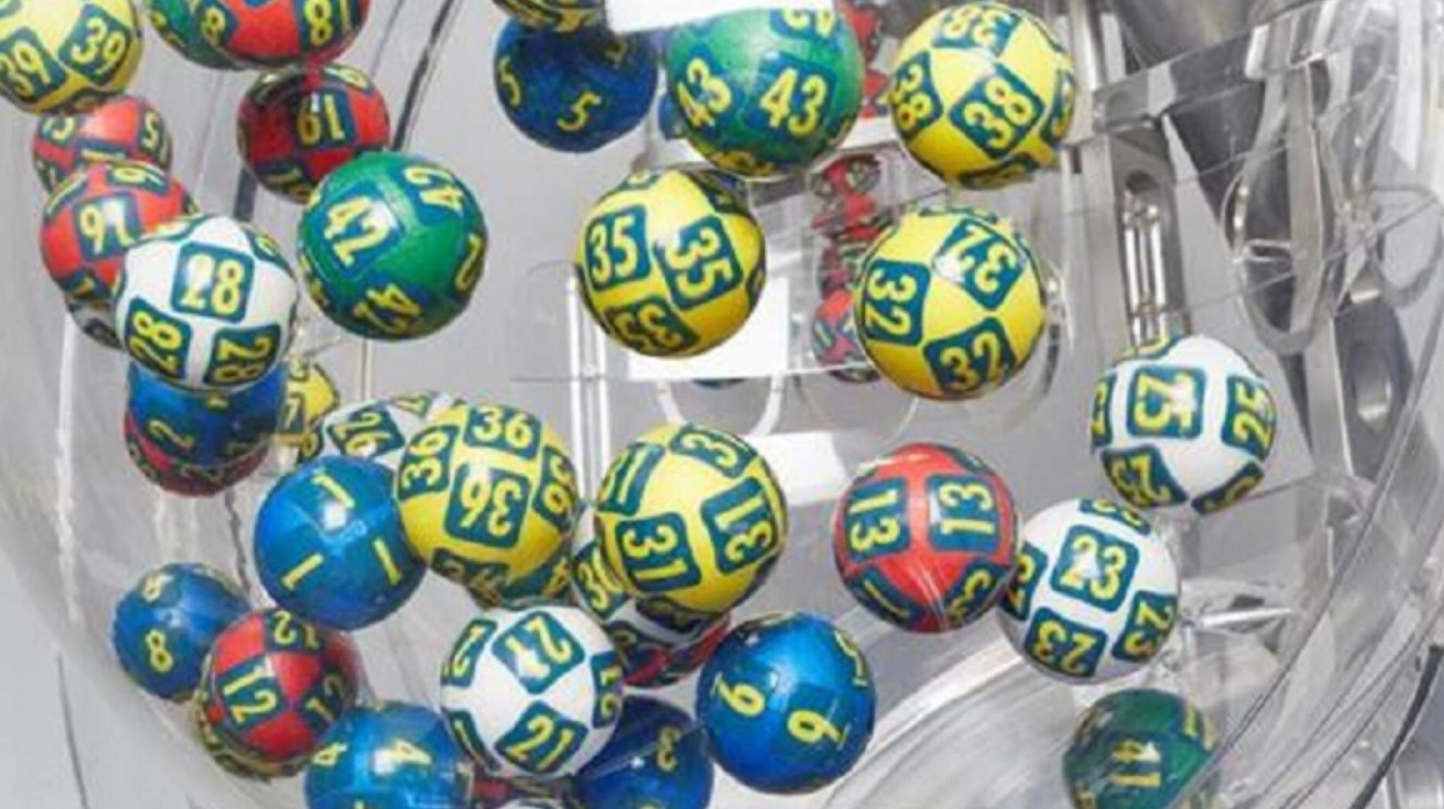 Τζόκερ, Λόττο, Λαχείο: Πώς τα μαθηματικά μπορούν να αποκαλύψουν πιθανή απάτη στα τυχερά παιχνίδια