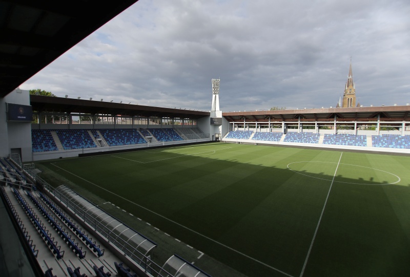 LIVE: Μακάμπι Τελ Αβίβ - Πάφος FC 0-1 (ΗΜΙΧΡΟΝΟ)