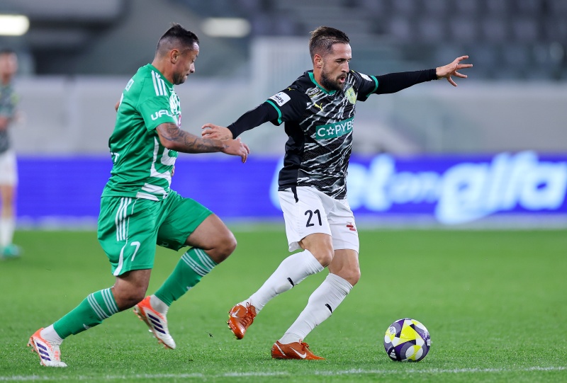 «Πονοκέφαλος» για Ιδιάκεθ με βασικό παίκτη του