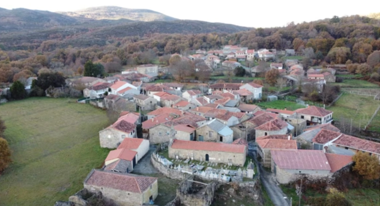 Το ξεχασμένο κράτος ανάμεσα σε Ισπανία και Πορτογαλία που εξαφανίστηκε μετά από 700 χρόνια