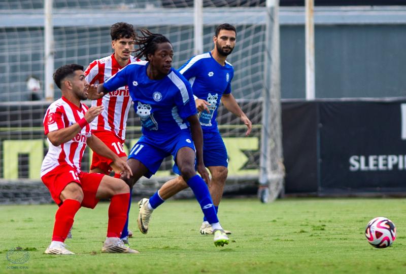 Β’ Κατηγορία: Το πρόγραμμα της 7ης αγωνιστικής Β’ Κατηγορία: Το πρόγραμμα της 7ης αγωνιστικής