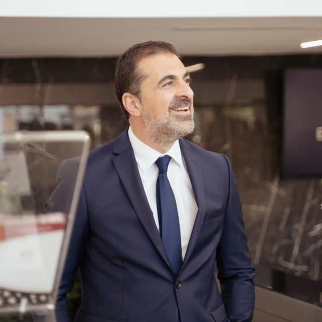 ΤΖΟΖΕΦ ΦΡΑΓΚΟΣ – «Είναι με μεγάλη έκπληξη που παρατηρώ την έντονη συζήτηση…»