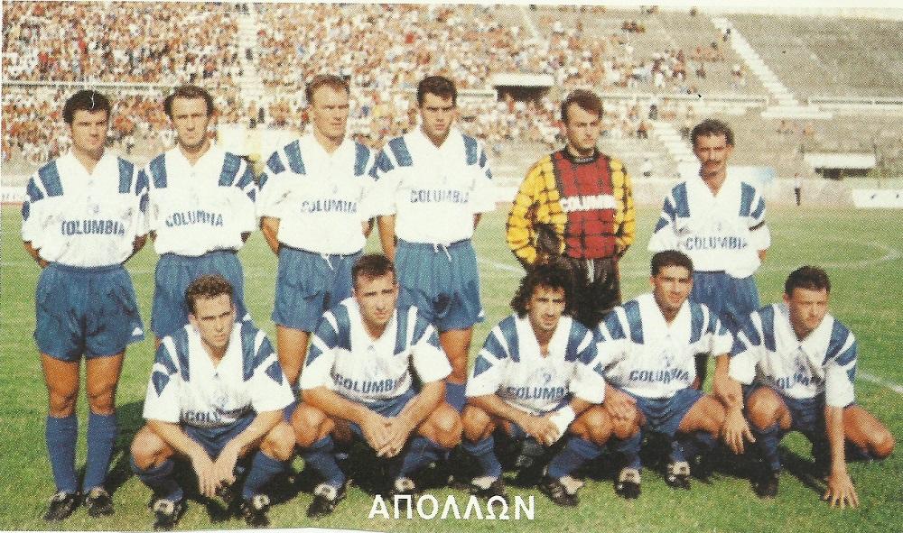 Τον... αποθέωσε ο Πίττας - «Μιλούμε για... κίλερ μέσα στην περιοχή» (ΒΙΝΤΕΟ)