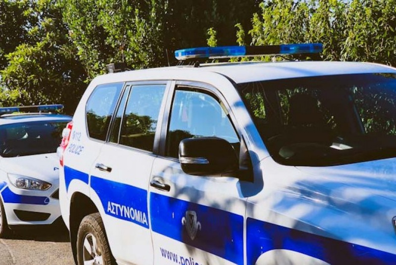 ΚΥΠΡΟΣ: Του έκλεψαν το όχημα μέσα από... πλυντήριο αυτοκινήτων - Χειροπέδες σε ανήλικο