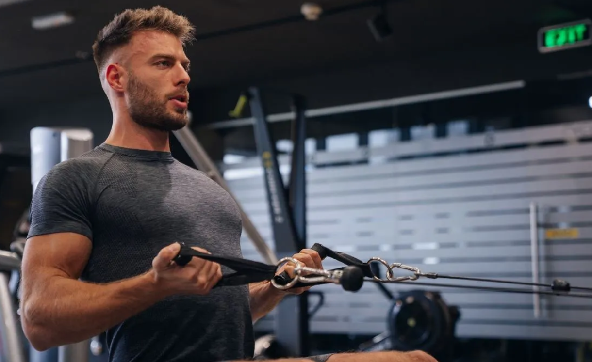 Τι συμβαίνει στο σώμα σου όταν σταματάς τη γυμναστική για λίγους μήνες