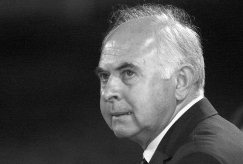 Πένθος στο ελληνικό ποδόσφαιρο: Έφυγε από τη ζωή ο Βασίλης Δανιήλ