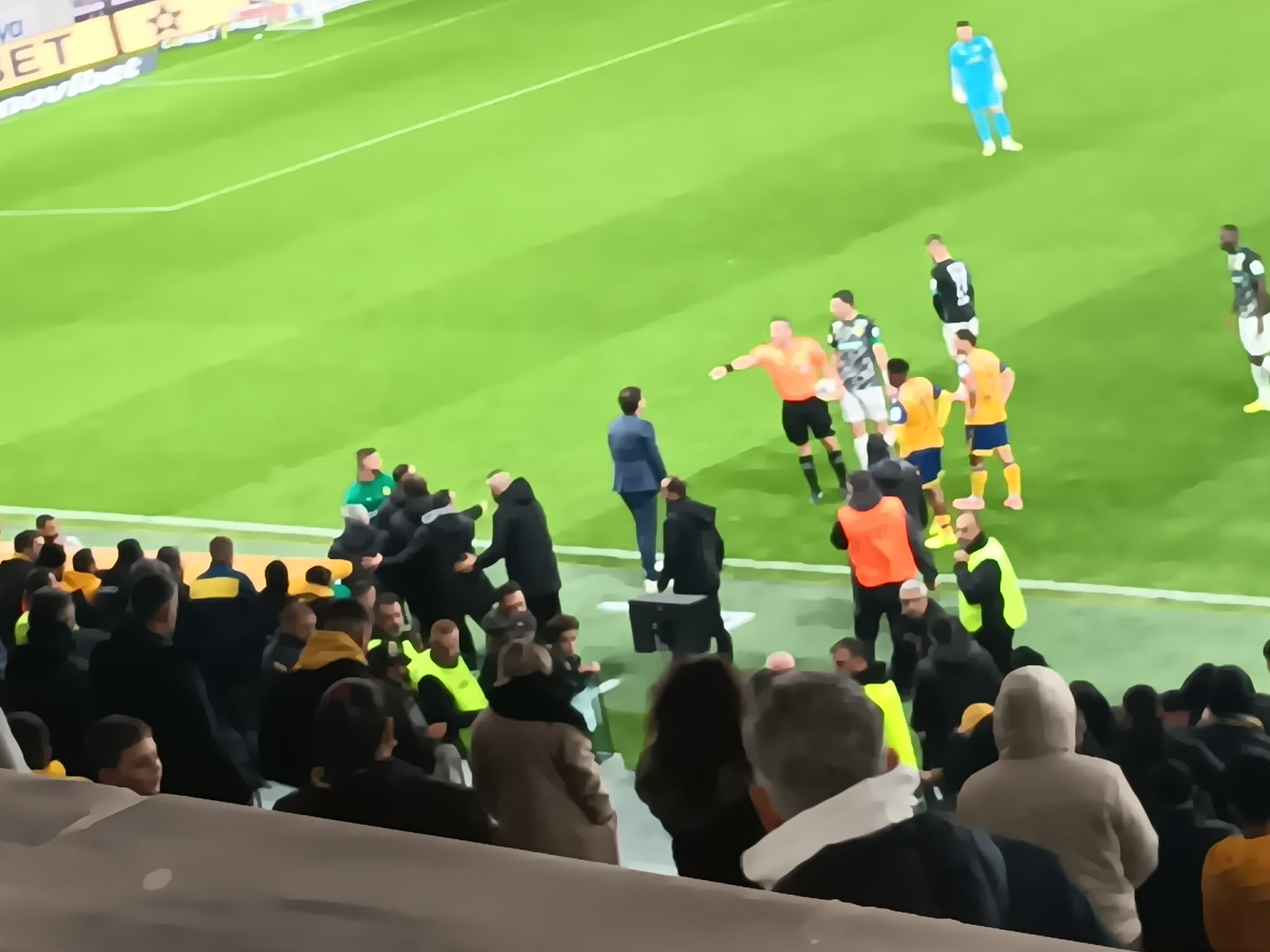 Αν το βλέπαμε κι αυτό… τότε να το κλείσουμε!