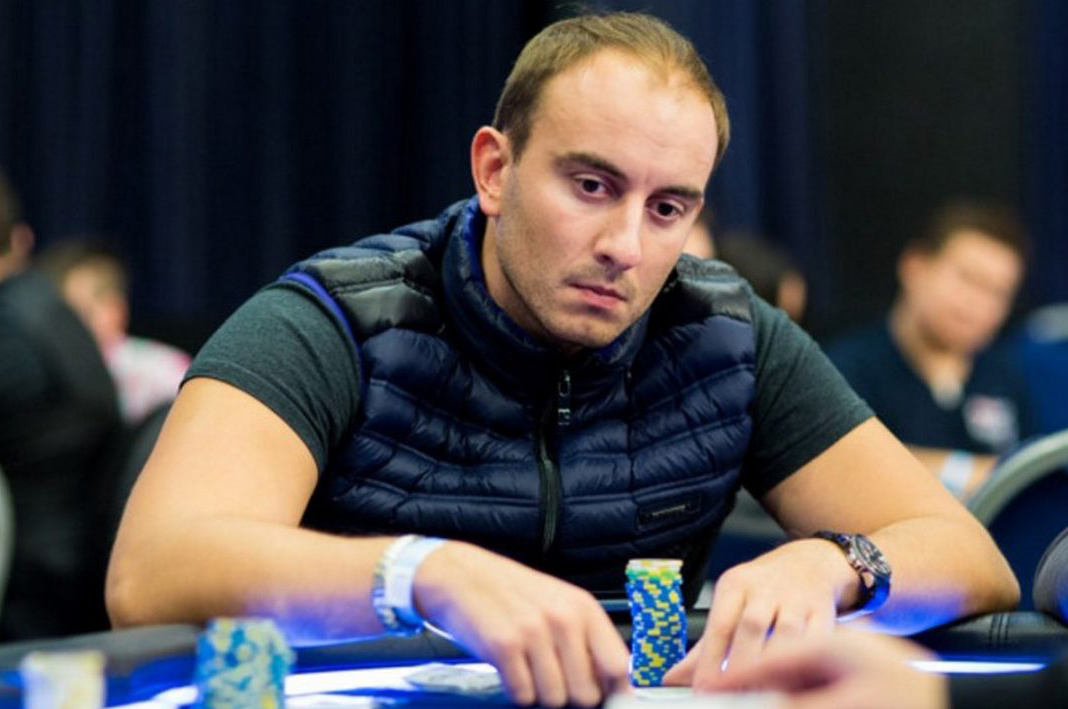 Πόσα κέρδισε σε τουρνουά πόκερ στη Λεμεσο ο ιδιοκτήτης του Αρη