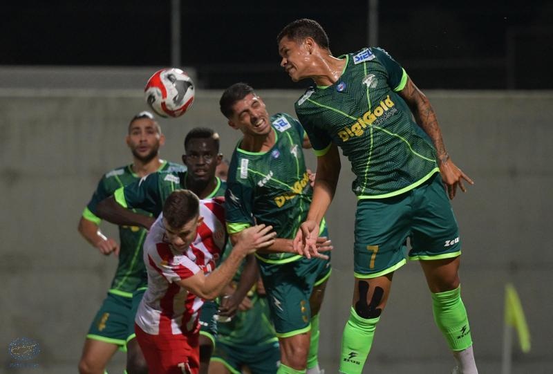 Β’ Κατηγορία: Οι τηλεοπτικές μεταδόσεις της 7ης και 8ης αγωνιστικής – Η αλλαγή που προέκυψε Β’ Κατηγορία: Οι τηλεοπτικές μεταδόσεις της 7ης και 8ης αγωνιστικής – Η αλλαγή που προέκυψε