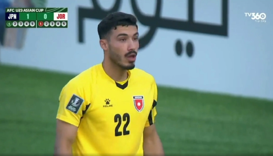 Τερματοφύλακας πανηγύρισε απόκρουση πέναλτι κι η μπάλα πήγε στα δίχτυα (BINTEO)