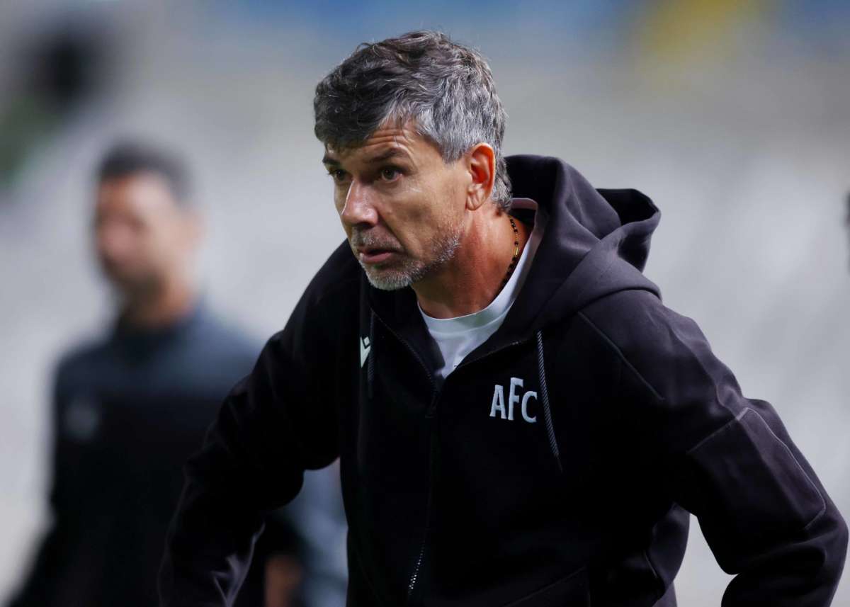 Ποστάρισμα Γκαρσία: «Αυτό λέγεται πάθος, ψυχή – Να πάτε να κλάψετε στο δωματιάκι»