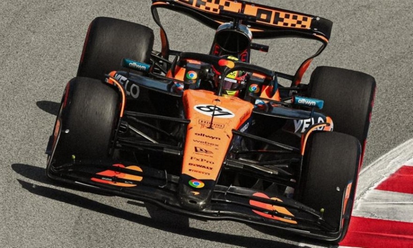 Η βαθμολογία οδηγών και κατασκευαστών στη Formula 1 μετά το Grand Prix της Ισπανίας