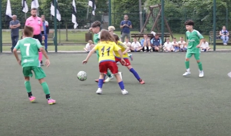 Ομόνοια: Τουρνουά στην Κρακοβία - 3η ημέρα (ΒΙΝΤΕΟ)