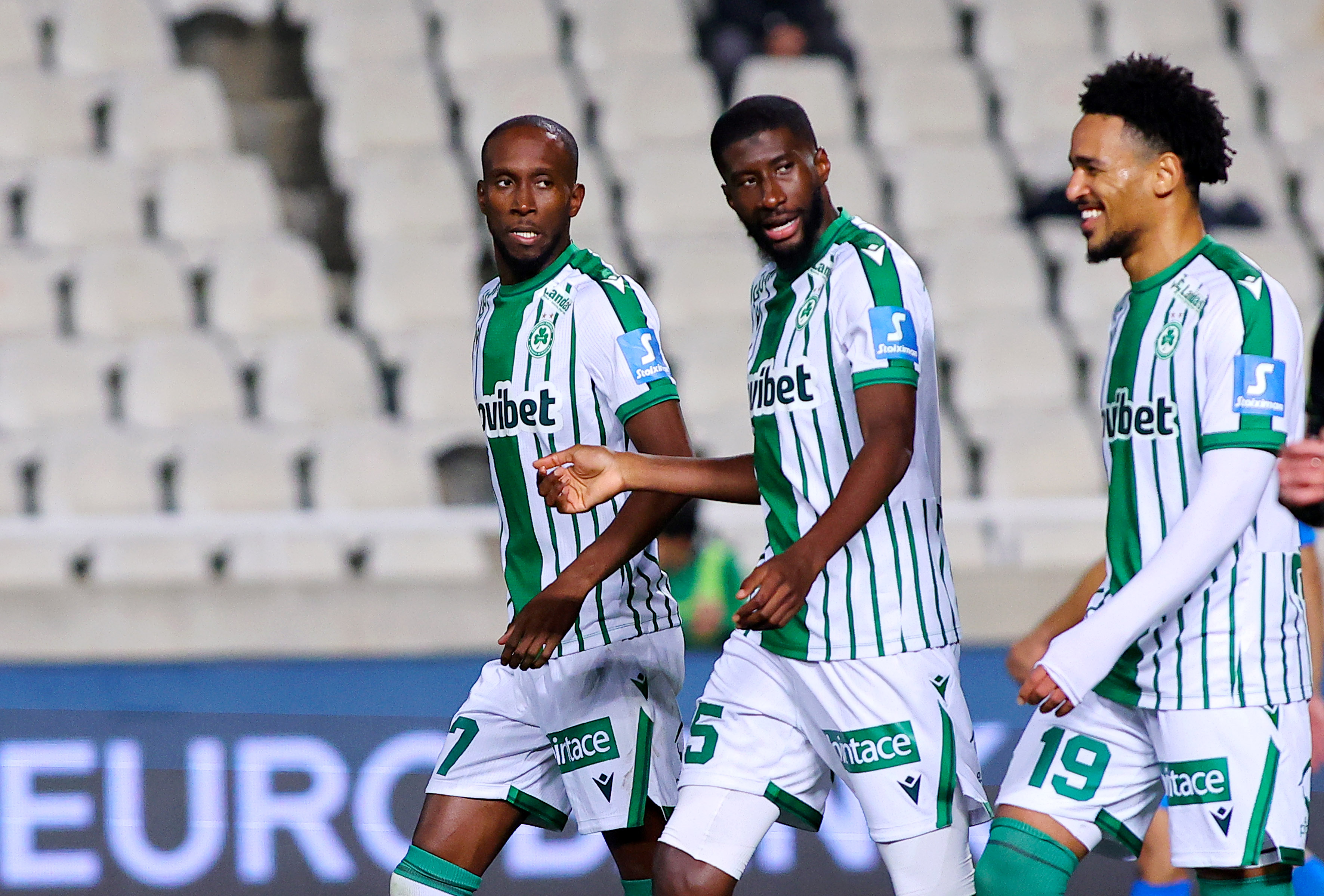 Το ΔΕΚΑΤΟ του Γουίλι Σεμέδο!