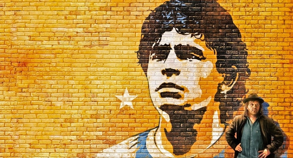 Εμίρ Κουστουρίτσα – Ντιέγκο Μαραντόνα: Η Αλήθεια της Ζωής είναι στο Ψέμα