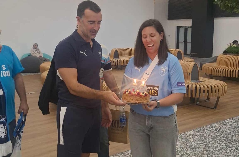 Η… έκπληξη στον Καρσέδο μετά το σπουδαίο διπλό στο Βελιγράδι! (ΒΙΝΤΕΟ)