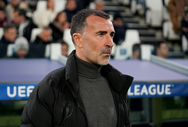 ΚΑΡΣΕΔΟ: «Δεν ήταν το αποτέλεσμα που θέλαμε, αλλά είμαι ευχαριστημένος από την προσπάθεια»