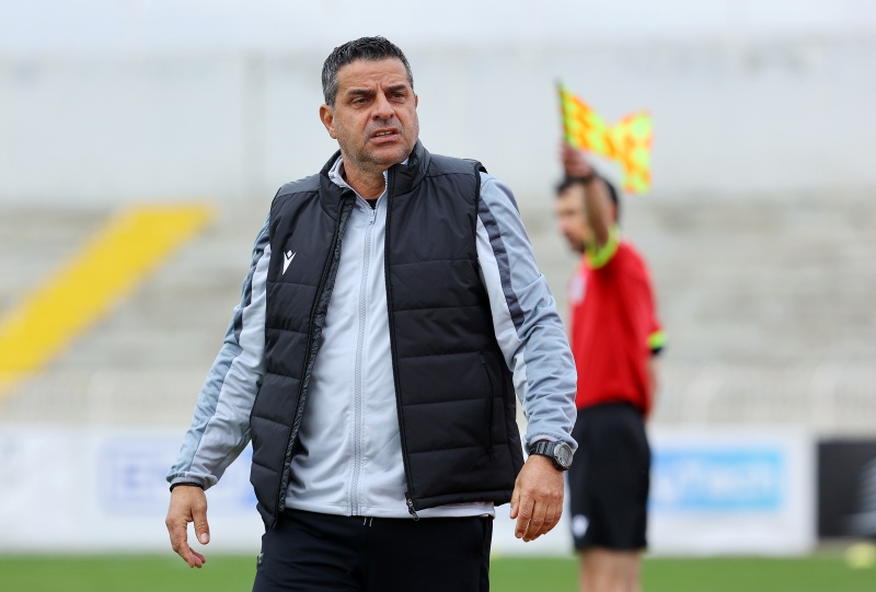 Η πρόταση στον Πάμπο...