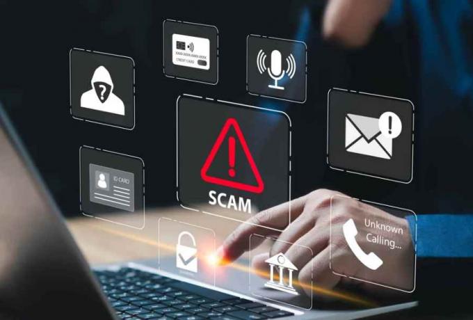 Αυτές θα είναι οι 4 μεγαλύτερες online απάτες του 2026 - Και πώς να τις αναγνωρίσετε πριν να είναι πολύ αργά