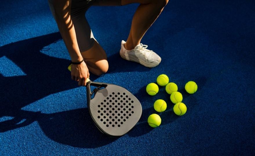 Φαινόμενο padel: Το σπορ που αλλάζει τις ζωές των παικτών
