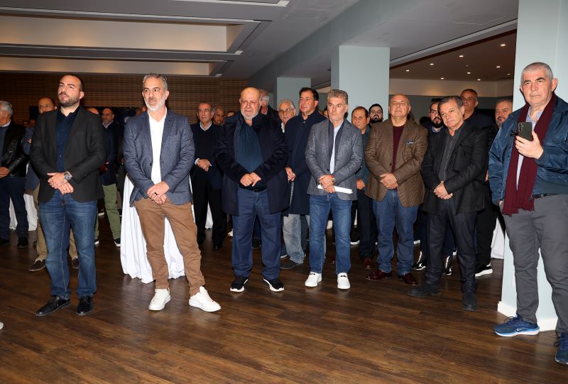 Θα επιμείνουν στο «μέτωπο» για «γκρέμισμα» του Βρυωνίδη; 