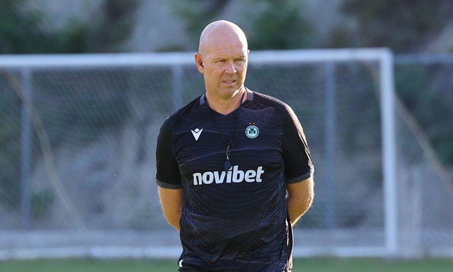OMONOIA: Η πρώτη εντεκάδα της σεζόν με Κακουλλή και Μοντνόρ
