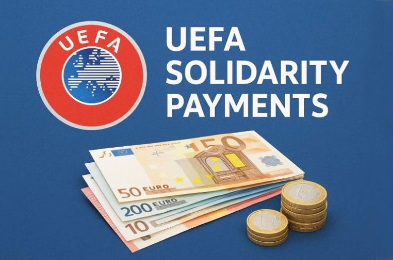 Τρεις ομάδες Β’ κατηγορίας ζητούν κομμάτι της «πίτας» του Solitarity…