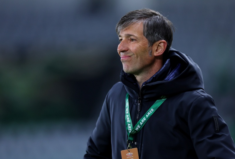 ΘΕΛΑΔΕΣ: «Είδαμε και πάλι κάτι να λείπει από την ομάδα, ειδικά στο επιθετικό τρίτο»