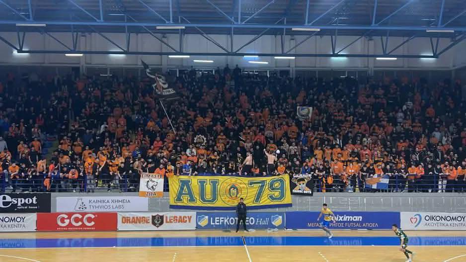 «Χορταστική» ισοπαλία στο Λευκόθεο: 4-4 στο ντέρμπι ΑΠΟΕΛ-Ομόνοια (ΒΑΘΜΟΛΟΓΙΑ)