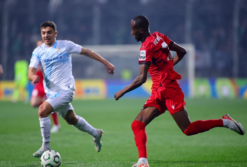 Ήταν αλλού ο Σεμέδο