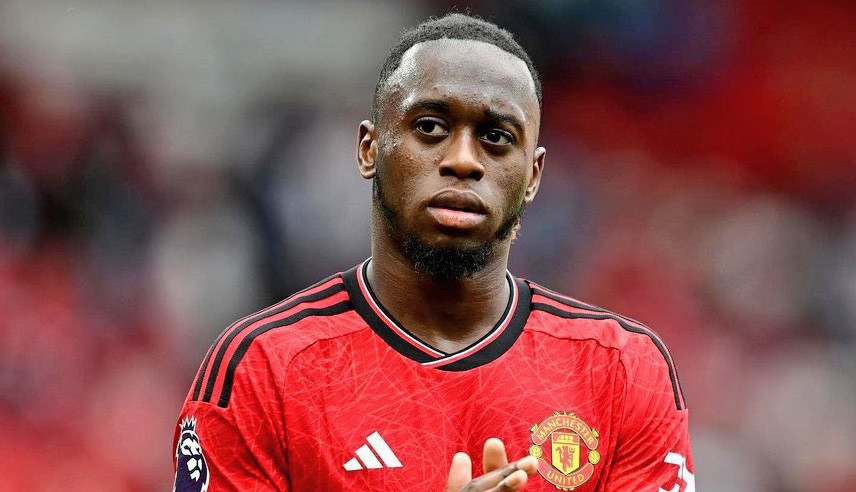 Ζημιά για Γουάν – Μπισάκα, πάει για δύο μήνες εκτός!