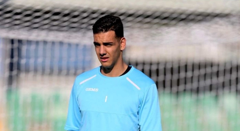 Ενίσχυση στον «άσσο» με Δημητρίου        