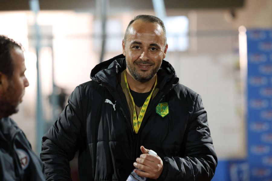 Δημητρίου: «Κινήσεις ποιότητας, βάθους και επιλογών» (Τι είπε για Σένσι)