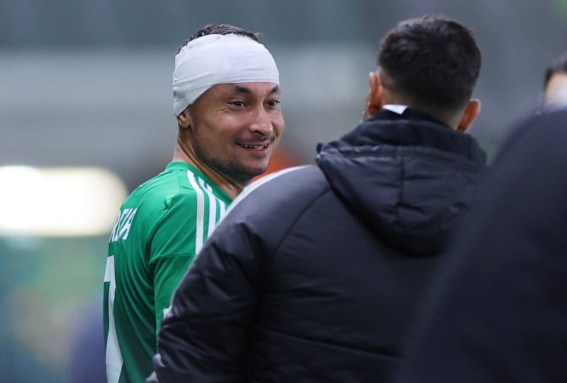 ΑΡΗΣ: Η πρωτιά του Κορέια