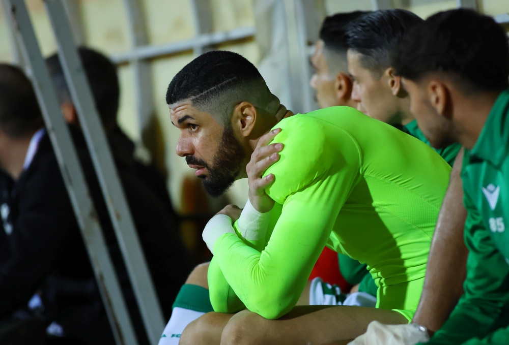 Αγωνία για Φαμπιάνο και Αγκουζούλ ενόψει… ΑΠΟΕΛ – Τα νεότερα για Κουλιμπαλί και Άιτινγκ