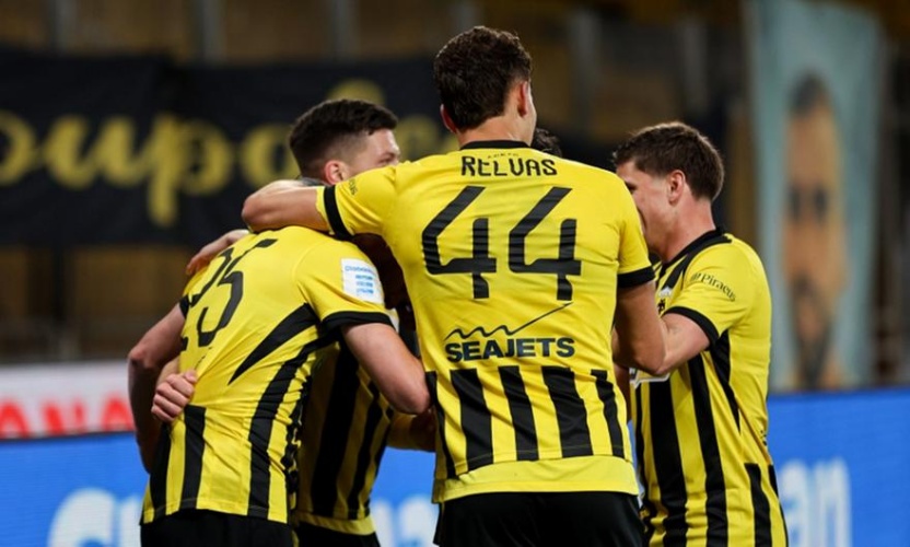 Αρνήθηκε την ήττα στον Βόλο η ΑΕΚ με ΜΥΘΙΚΟ buzzer-beater του Ρέλβας στο 98'!