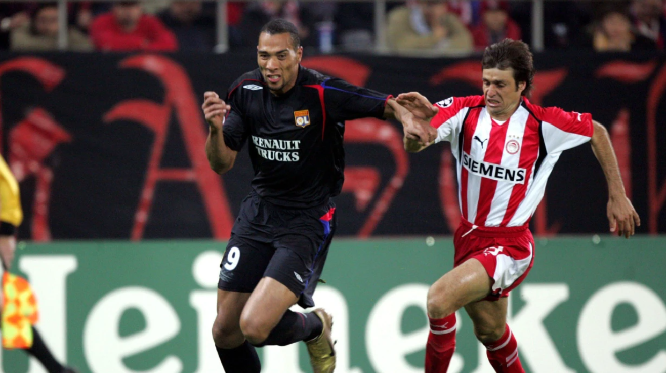 Πρώην σταρ του Champions League θέλει να γίνει ο επόμενος κακός στο Τζέιμς Μποντ