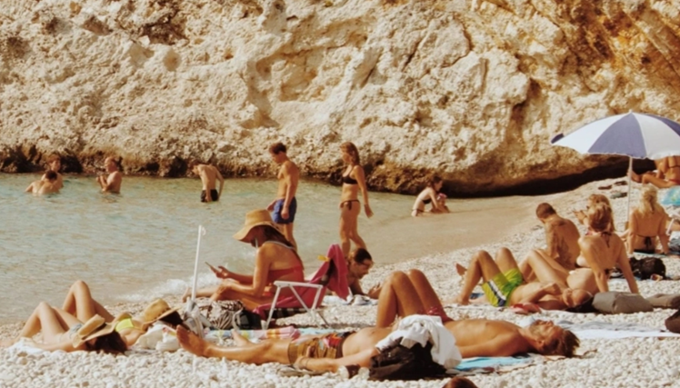 3 κατηγορίες ανθρώπων που θα σου καταστρέψουν (επιβεβαιωμένα) τις διακοπές